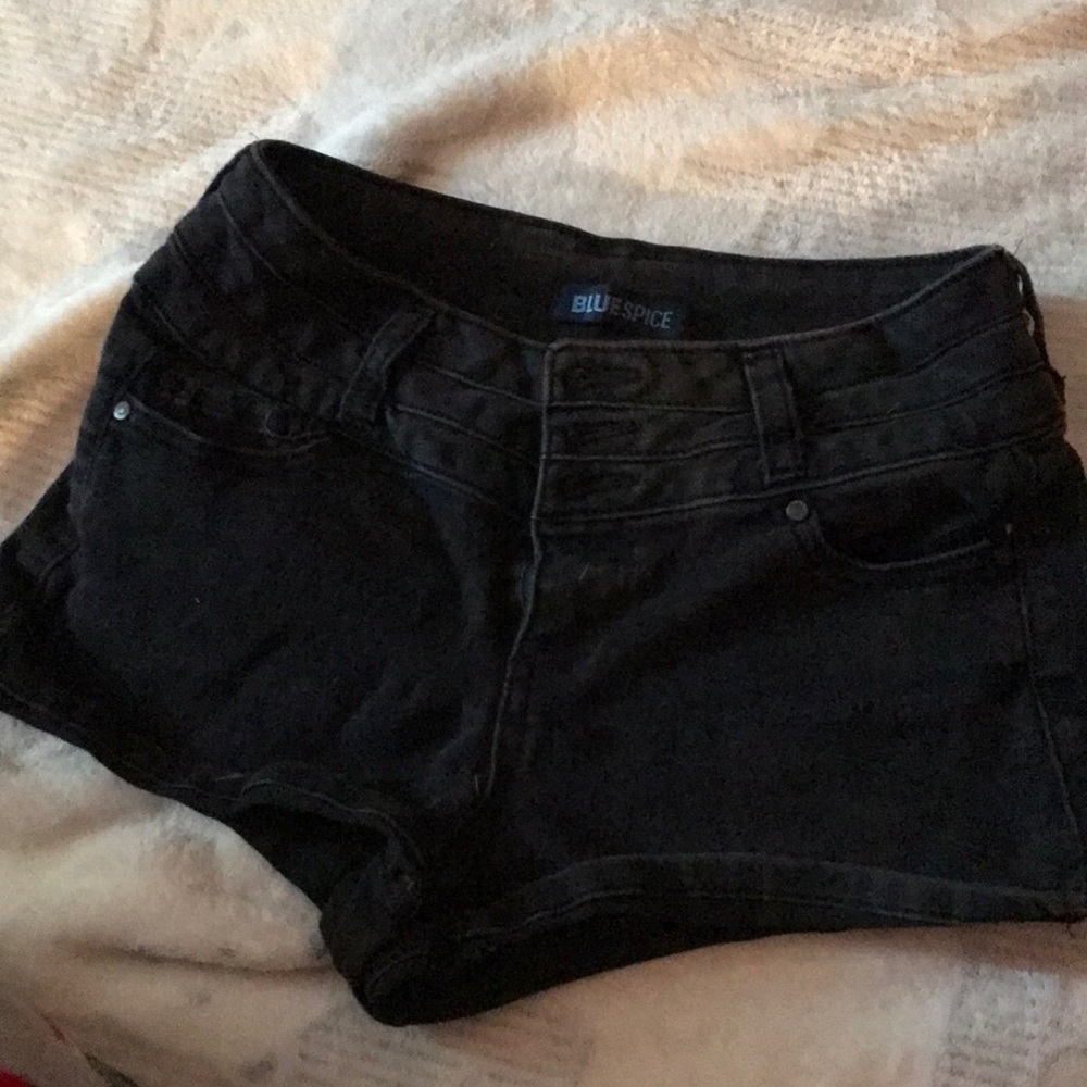 Summer shorts